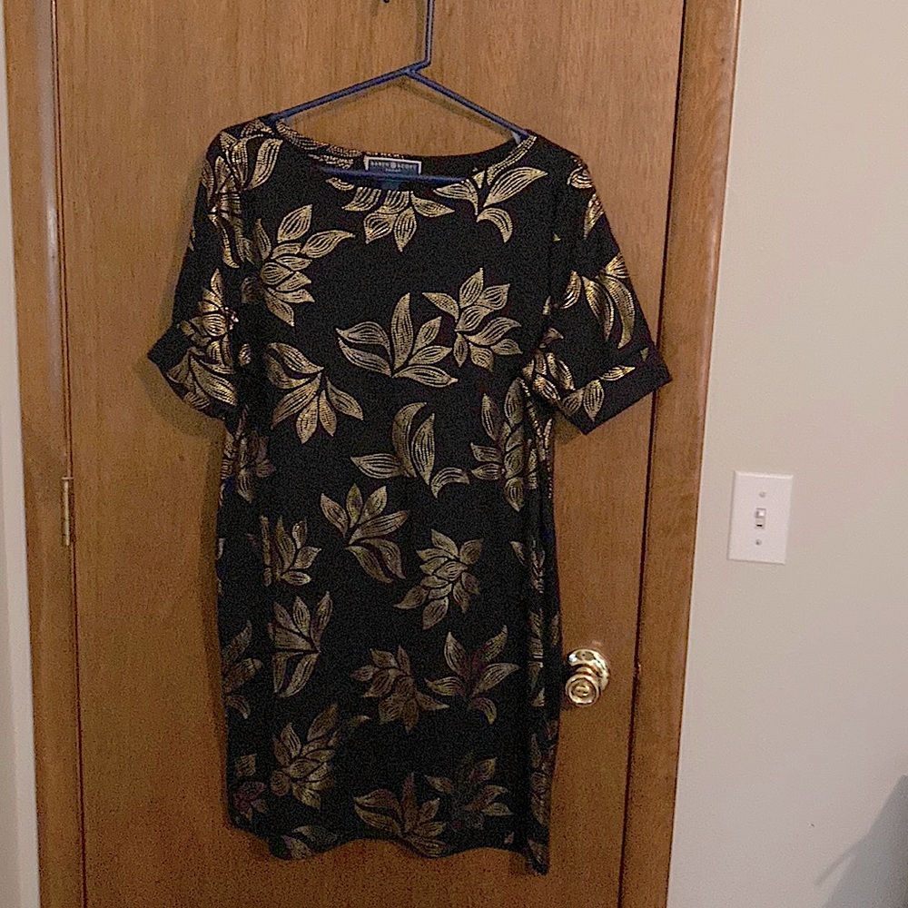 Karen Scott Sport Dress